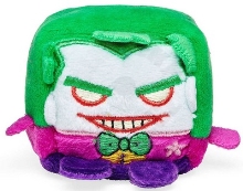 Plyšák DC Kawai Cube Joker 12cm