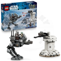 LEGO® Star Wars™ 75444 Útok AT-RT™
