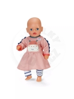 BABY born Šatičky džungle, 36 cm (1)