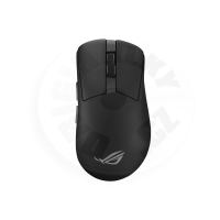 ASUS myš ROG GLADIUS IV - bezdrátová - černá ASUS myš ROG GLADIUS IV - bezdrátová - černá