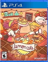 Lemon Cake (PS4)
