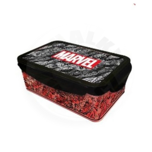 Marvel - box na svačinu 1070ml