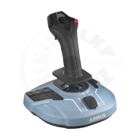 Thrustmaster Joystick TCA Sidestick - Airbus edice (PC)