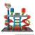 Mattel Hot Wheels City Color Shifters Automyčka se spirálou (HDP05) Mattel Hot Wheels City Color Shifters Automyčka se spirálou (HDP05)