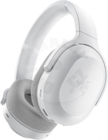 Razer Barracuda - bílá