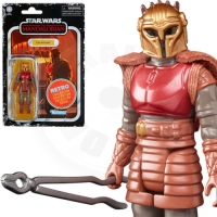Star Wars The Mandalorian - The Armorer - 10 cm Star Wars The Mandalorian - The Armorer - 10 cm