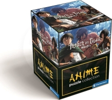 ANIME ATTACK ON TITANS 500 CUBE