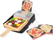CASDON OONI PIZZA toppovací stanice (1)