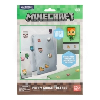 Samolepky - Minecraft (60ks) Samolepky - Minecraft (60ks)