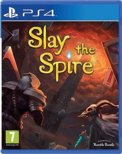Slay the Spire (PS4)