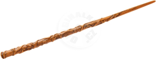 HARRY POTTER Kouzelnická hůlka Hermiona