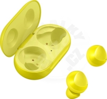 Samsung Galaxy Buds - žlutá (sleva viz. popisek)