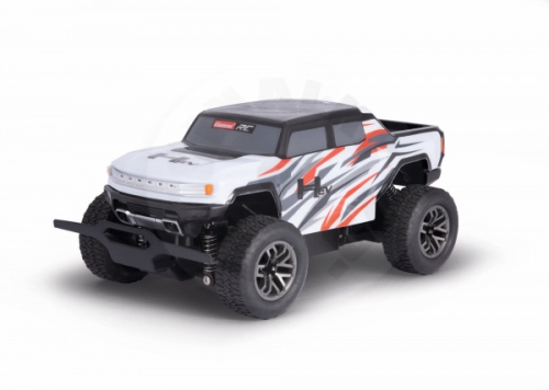 Carrera R/C auto Carrera 182022 GMC Hummer EV (1:18)