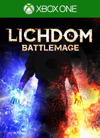 Lichdom: Battlemage (XONE)