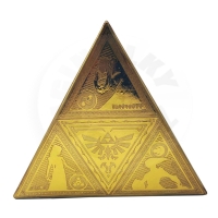 Pokladnička - keramická Zelda Pokladnička - keramická Zelda