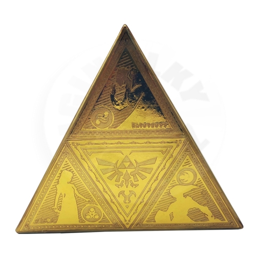 Pokladnička - keramická Zelda