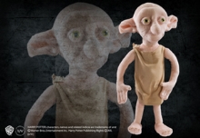 Plyšák - Harry Potter Dobby 35cm