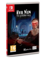 Evil Nun: The Broken Mask (Switch)