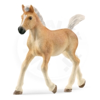 Schleich Zvířátko - Haflingerské hříbě