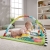 Fisher Price Hrací dečka se žirafou 3 v 1 (HJW08) Fisher Price Hrací dečka se žirafou 3 v 1 (HJW08)