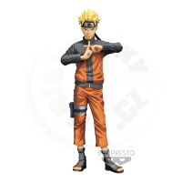 Naruto Shippuden Uzumaki Naruto - 28 cm