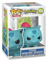 Funko Pop! Games: Pokémon - Ivysaur