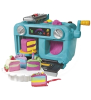 Hasbro Play-Doh sada na pečení dortů
