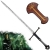 Ocelový meč Aragorna "NEW GEN ANDURIL" - Pán Prstenů II.jakost Ocelový meč Aragorna "NEW GEN ANDURIL" - Pán Prstenů II.jakost
