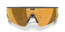 Meta Oakley Vanguard - Prizm 24k Lenses, Black Frame (46)