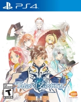 Tales of Zestiria (PS4)