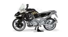 SIKU  - motorka BMW R1250 GS LCI