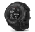 Garmin Instinct® 2X Solar Tactical Edition, Graphite (50 mm)