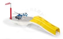 SlKU World - Heliport SlKU World - Heliport