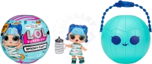 L.O.L. Surprise! Halloween série - Glitter Ghost