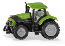 SIKU - traktor DEUTZ-Fahr TTV 7250
