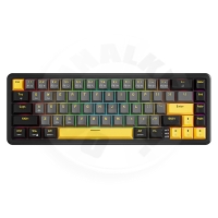 Marvo MAGMA M40 - herní klávesnice, mechanická , drátová se SnapTap a 8K Hz - US