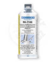 WEICON Easy-Mix RK-7100 50ml - černá