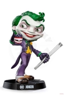 Iron Studios - Figurka DC Mini Co - The Joker