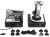 Logitech G Saitek X52 Flight Control System (PC) Logitech G Saitek X52 Flight Control System (PC)