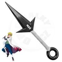 Bleskový Kunai "Namikaze Minato" Bleskový Kunai "Namikaze Minato"