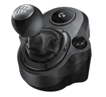 Logitech G29/G920/G923 Driving Force Shifter (PC/PS4/XONE)