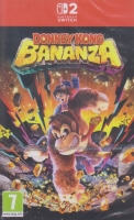 Donkey Kong Bananza (Switch2)