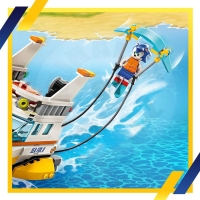 LEGO® Sonic The Hedgehog™ 76997 Tails a jeho dobrodružný člun_(7)