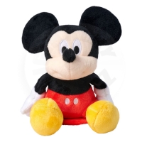 Disney Plush Figure Mickey Shoulder Rider 12 cm