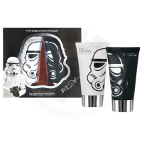 Original Storm Trooper 150 ml Sprchový gel a 150 ml 2v1 šampon-kondicionér