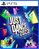 Just Dance 2022 (PS5)