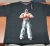 Tekken 7 Kazuya - tričko velikost S
