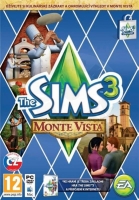 The Sims 3: Monte Vista (PC/Mac)