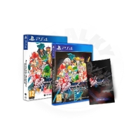 Romancing SaGa - Minstrel Song - Remastered. International (PS4)