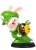 Sběratelská figurka Mario + Rabbids Kingdom Battle 6" - Luigi Sběratelská figurka Mario + Rabbids Kingdom Battle 6" - Luigi